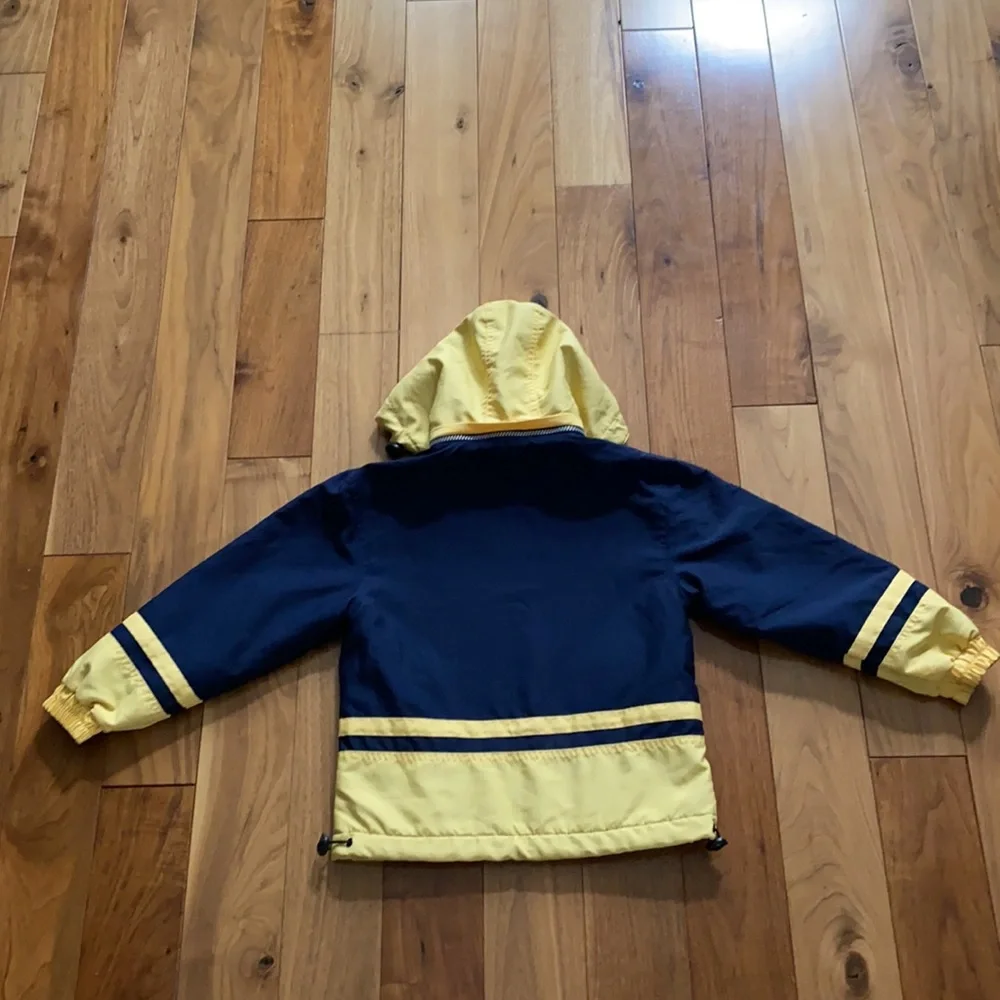 Andy's Sportswear Winter Jacket Boys Size S